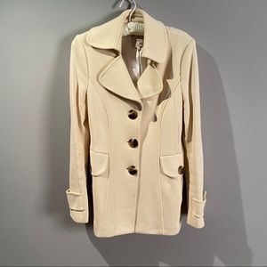 Nanette Lepore Pea Coat